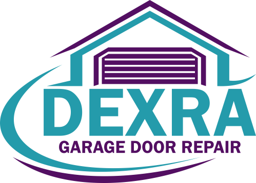 Dexra Garage Door Repair PNG